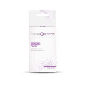 FungiSmart® Footwear Powder 4 gr.