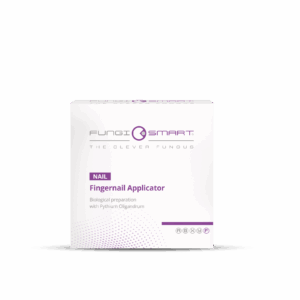 FungiSmart® Fingernail Applicator 3 caps