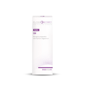 FungiSmart® Nail Bio Oil 10 ml