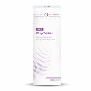 FungiSmart® Nail Wrap Tablets 10×3 gr.