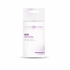 FungiSmart® Skin Bath Powder 3x1gr.