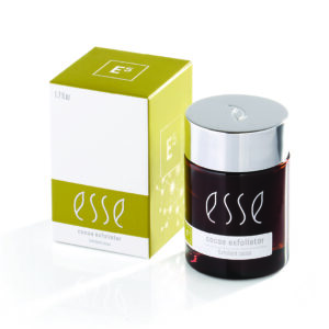 Esse® Cocoa Exfoliator
