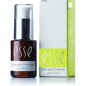 Esse® Pro-Sun D Serum