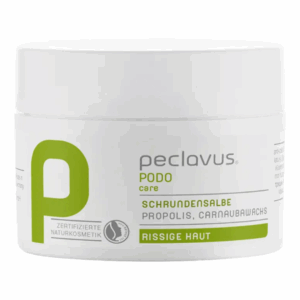 Peclavus® PODOcare Kloven Zalf