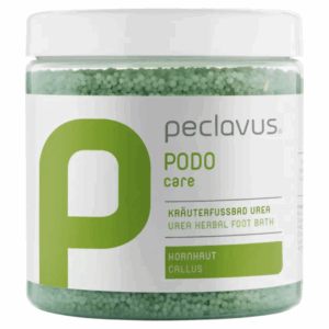 Peclavus® PODOcare Kruiden Voetbad Urea