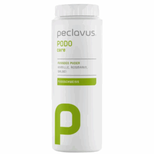 Peclavus® PODOcare voetpoeder deo