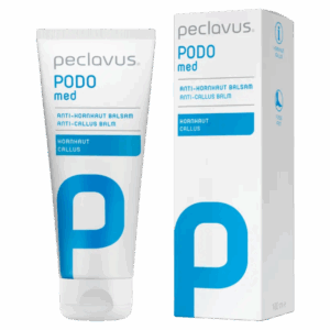 Peclavus® PODOmed anti-eeltbalsem